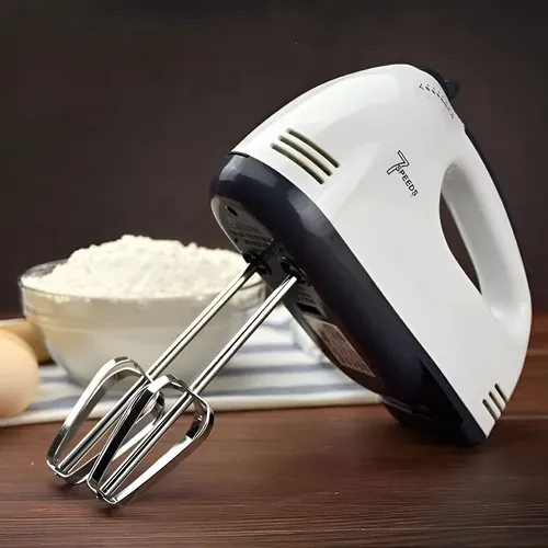 Batidora de mano Sokany SK-133 de 7 velocidades