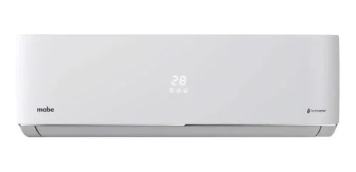 Aire acondicionado mini split Mabe 12.000 BTU