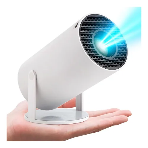 Proyector inteligente HY-300 Smart