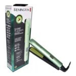 Plancha Remington Shine Therapy Aguacate S9980 (original)