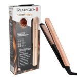 Plancha Remington Keratin Therapy S8599 (original)