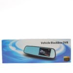 Espejo retrovisor con cámara XDVR 1080p