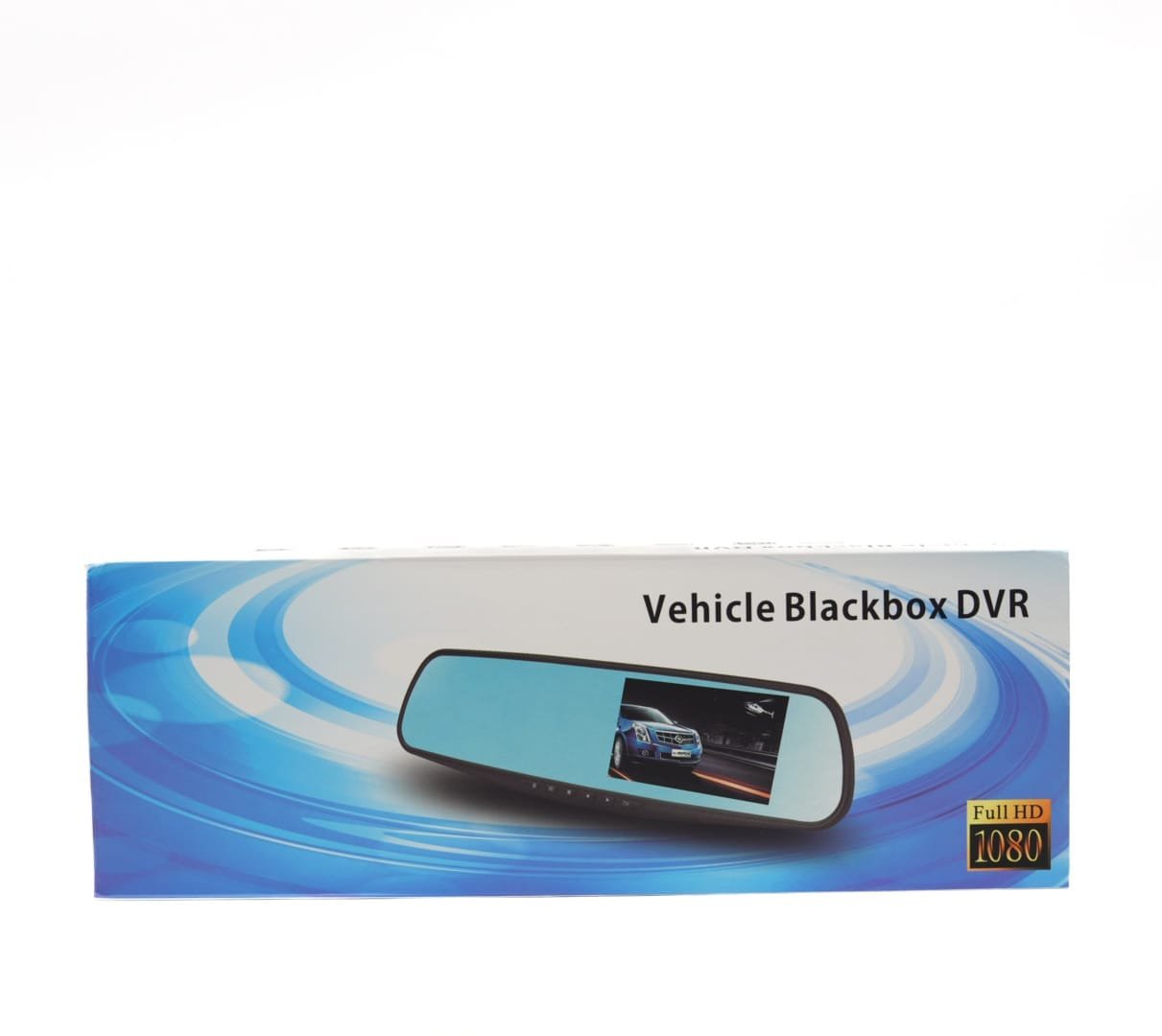 Espejo retrovisor con cámara XDVR 1080p