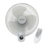 Ventilador de pared Sankey 16" con control