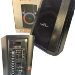 Parlante Premium PT-OP105 de 10"