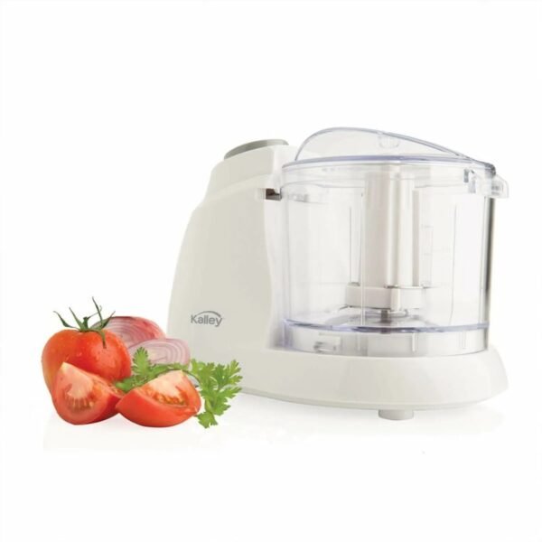 Mini procesador de alimentos Kalley 340 ml