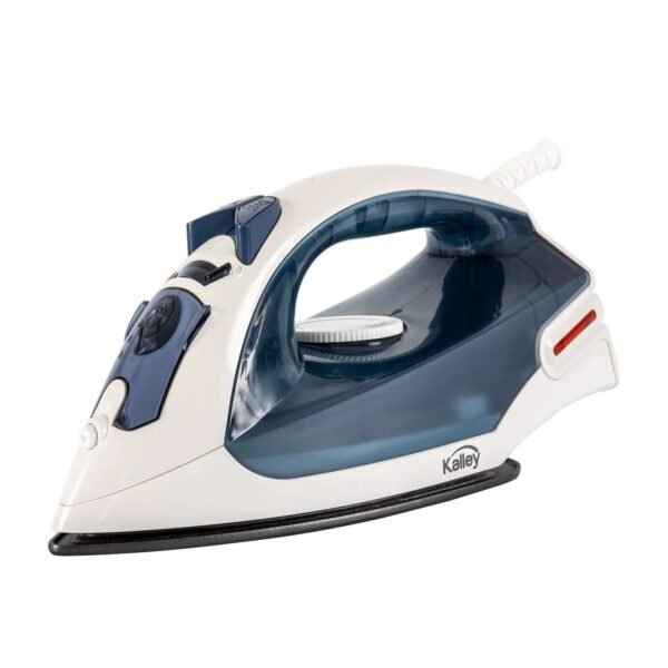 Plancha a vapor Kalley 1000 W