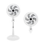 Ventilador Samurai Silence Force 6 aspas