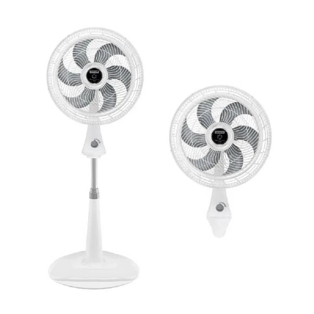 Ventilador Samurai Silence Force 6 aspas
