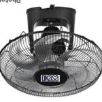 Ventilador orbital DKASA 75 W
