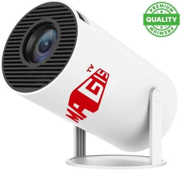 Videoproyector HY300 Pro
