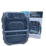 Parlante Bluetooth 6,5" GTS-1191
