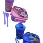 Lonchera para niños
