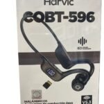 Audífonos de conducción ósea Bluetooth COBT-596
