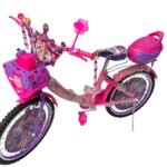 Bicicleta para niña rin 20