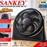 Circulador de aire Sankey 12" 50 W