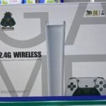 Consola de videojuegos inalámbrica M15 para TV