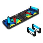 Tabla de flexiones plegable multiposición