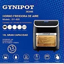 Horno freidor de aire Gynipot GY-820 12 L