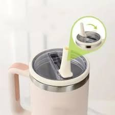 Vaso térmico de 40 oz con tapa antiderrame - Imagen 3