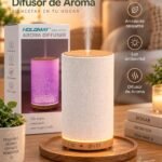 Difusor de aroma tipo cilindro Holdmay