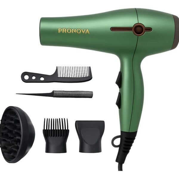 Secador profesional Pronova Aguacate PRO-5352