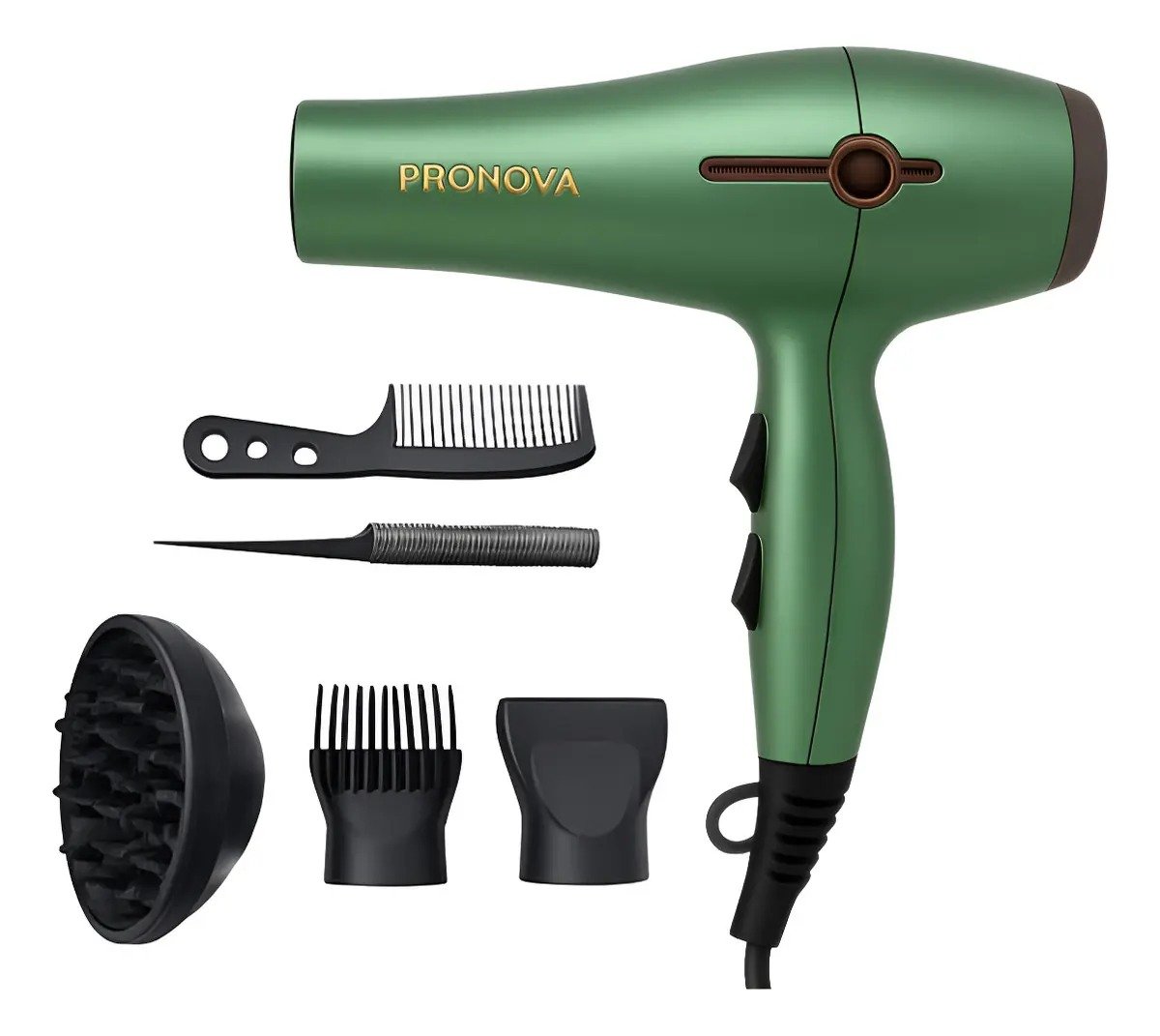 Secador profesional Pronova Aguacate PRO-5352