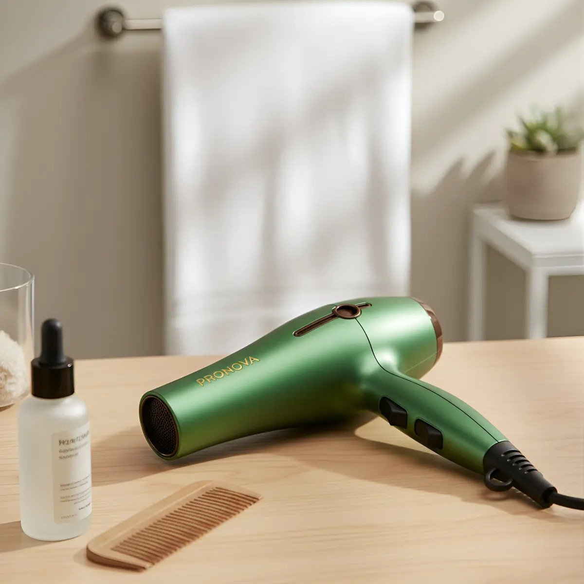 Secador profesional Pronova Aguacate PRO-5352 - Imagen 2