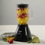 Licuadora Universal Vital Glass 520 W vaso de vidrio