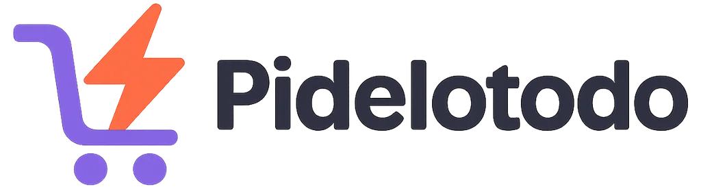 Pidelotodo