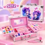 Maleta de maquillaje infantil S012