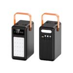 Power bank Oarimo 120.000 mAh