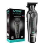 Trimmer VGR para perfilado