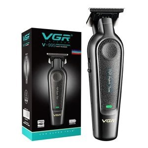 Trimmer VGR para perfilado