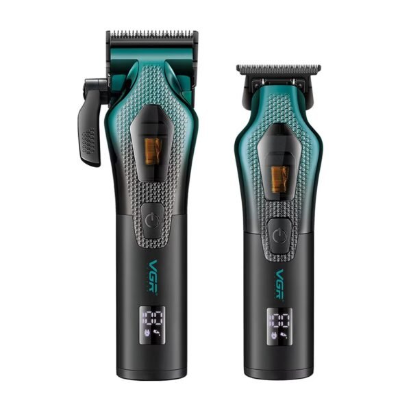 Máquina peluquera profesional VGR Clipper
