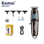 Patillera Kemei Clipper
