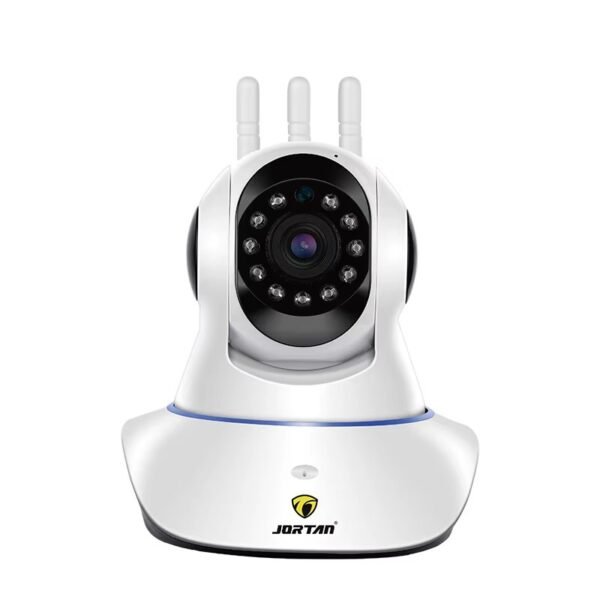 Cámara IP WiFi con 3 antenas