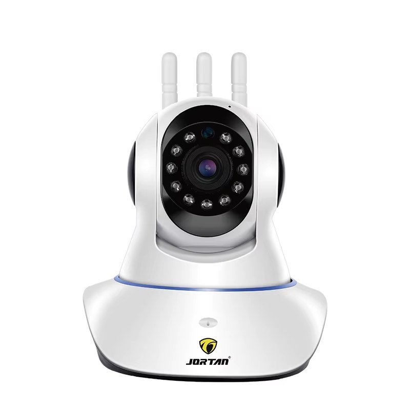 Cámara IP WiFi con 3 antenas