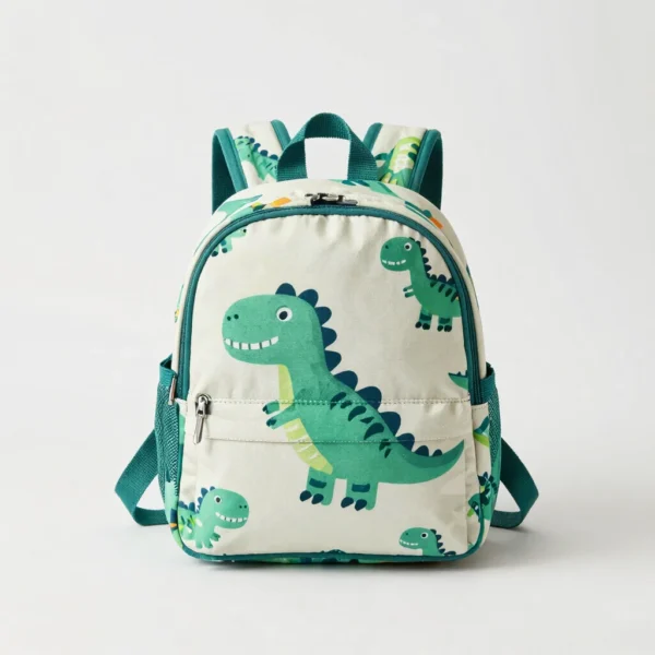 Mochila Mini Dino