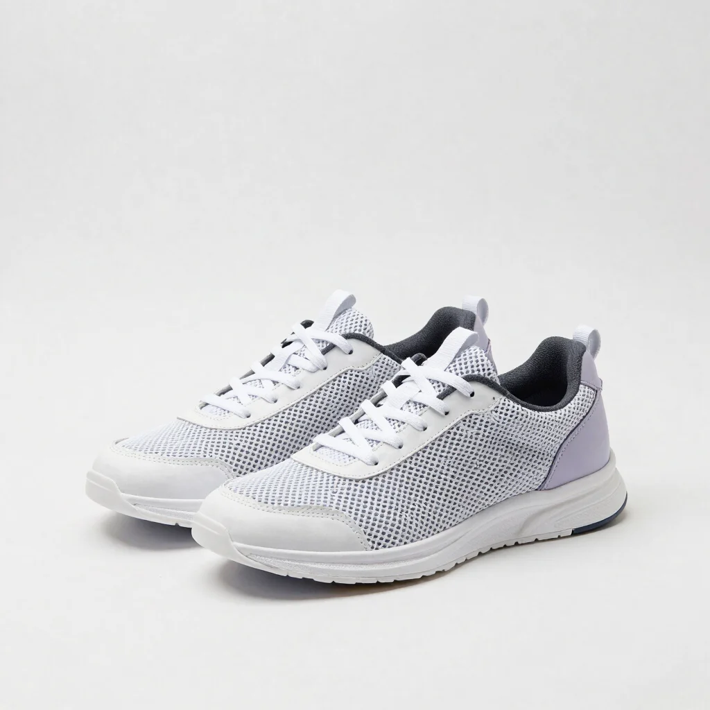 Tenis Ligeros Urbanos