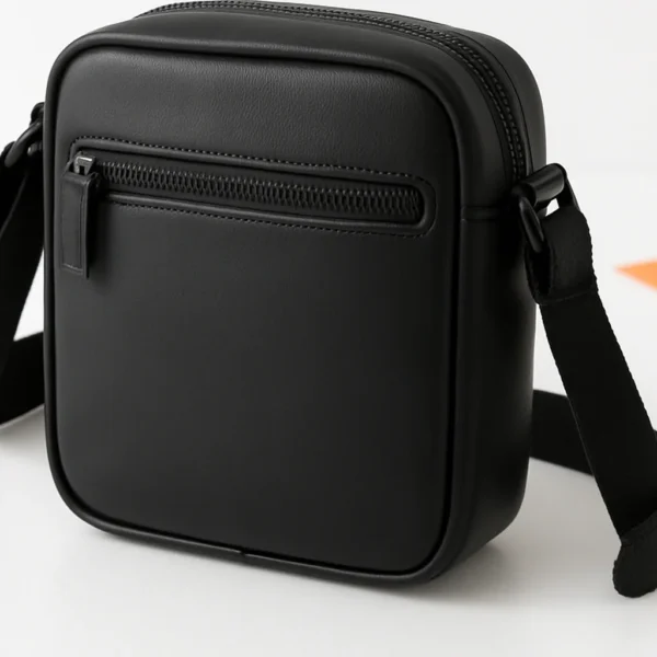 Bolso Cruzado Compacto