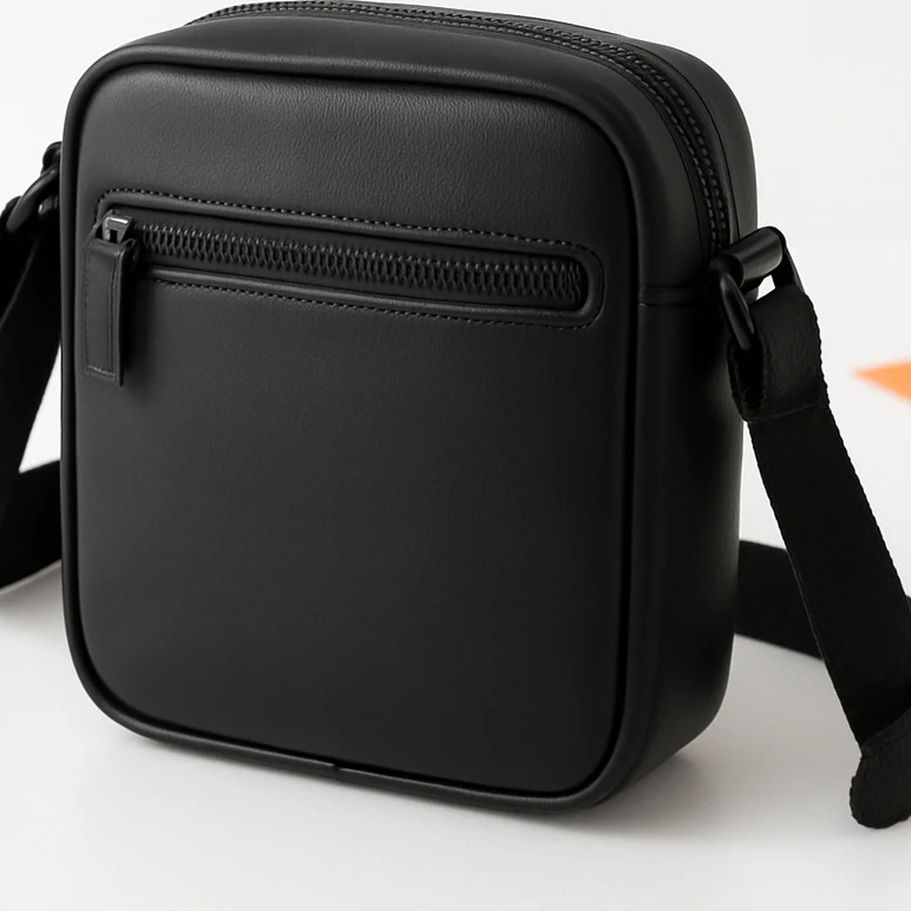 Bolso Cruzado Compacto