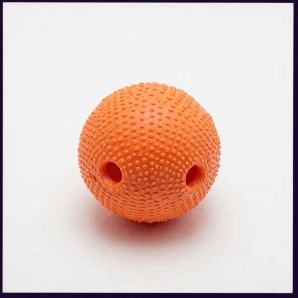 Pelota Mordedera Canina